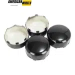 Eagle Alloys 8 Lug Wheel Rim Center Caps 3175-06 AEWC 3175 133mm 5.23in - 20272070 - Image 3
