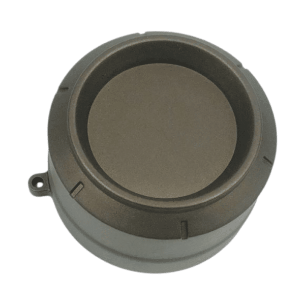 4pcs Set 135mm Snap On Dark Bronze Rays Offroad Wheel Center Caps – CAP-135 - Image 3