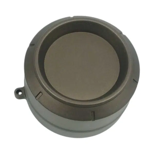 4pcs Set 135mm Snap On Dark Bronze Rays Offroad Wheel Center Caps – CAP-135 - Image 3