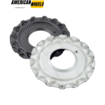 151mm BBS Wheel Center Caps RS RC Plate 09.24.038 - 20214671 - Image 24