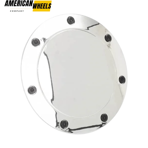 183mm 7.21in Ford F150 Harley Davidson Wheel Center Caps #2L3Z-1130-BA #2L34-1A096 3410 - 20274268CH - Image 6