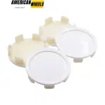 RhinoTuning 4pcs 75mm（2.93in）Wheel Center Hub Caps for O.Z Racing Benz Wheel Rims M608 #81310409 - 20213945OW - Image 4