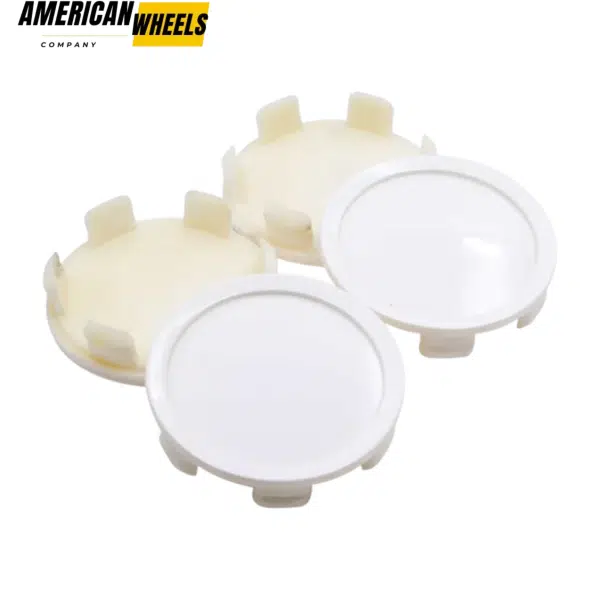 RhinoTuning 4pcs 75mm（2.93in）Wheel Center Hub Caps for O.Z Racing Benz Wheel Rims M608 #81310409 - 20213945OW - Image 4