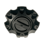 4pcs Set 133mm Snap On Black MVF Offroad Wheel Center Cap – C-A99 - Image 6