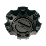 4pcs Set 133mm Snap On Black MVF Offroad Wheel Center Cap – C-A99 - Image 6