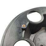 4pcs Set 190mm Snap On Black Wheel Center Caps for Jeep – 52-000-15 - Image 6