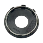 4pcs Set 64mm Snap On Customized Black Wheel Center Caps – PC-636-HR - Image 6