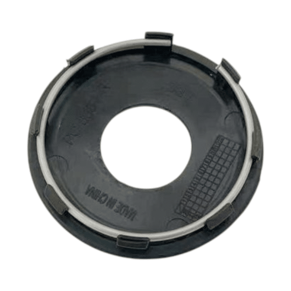 4pcs Set 64mm Snap On Customized Black Wheel Center Caps – PC-636-HR - Image 6