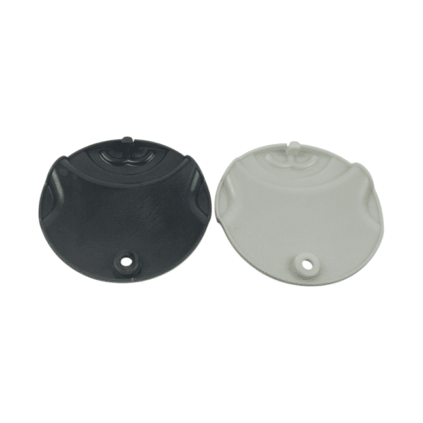 4pcs Set 144mm Snap On New Customized Teddy Bear Bronze Wheel Center Caps for 14/15/16 Rims – C-5129 - Image 6