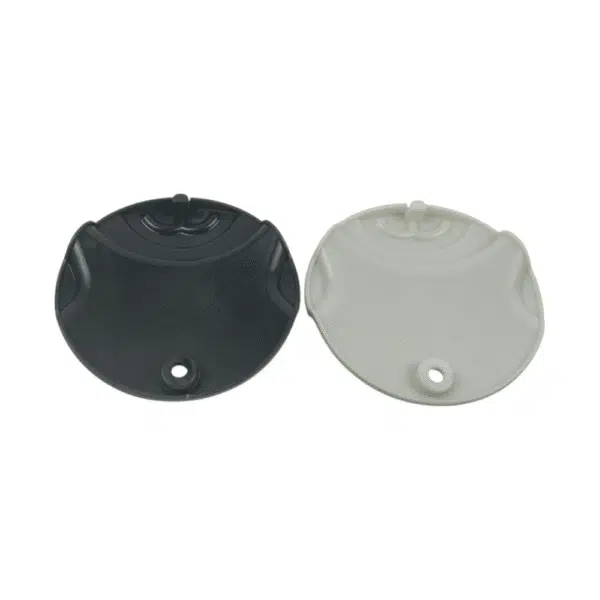 4pcs Set 144mm Snap On New Customized Teddy Bear Bronze Wheel Center Caps for 14/15/16 Rims – C-5129 - Image 6