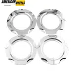 #09.23.245 BBS Wheel Center Cap Parts 150mm (5.89in) - 20214826CHx4 - Image 18