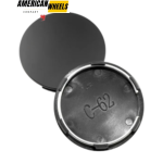 2008 Audi A5/Rays Volk Racing Wheel Center Caps for TE37 15"&16" Rims 62mm 2 7/16in - 20214349 - Image 24