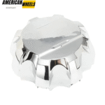 20-25 GMC Sierra Denali 2500 3500 HD Wheel Center Cap for Hollander 20'5962 #84307952 - 20274264CH - Image 3