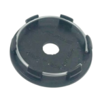 4pcs Set 58mm Snap On Blank No Logo Black Wheel Center Caps – C-RAYS-3 - Image 7