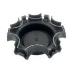 4pcs Set 134mm Snap On Gloss Black Offroad Wheel Center Cap – H659 - Image 6