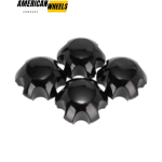 132mm Ford F-150 Expedition Wheel Center Caps for 20x8.5" & 18x7.5" Wheels #DL3Z-1130-C - 20272043HB - Image 3