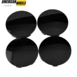 2008 Audi A5/Rays Volk Racing Wheel Center Caps for TE37 15"&16" Rims 62mm 2 7/16in - 20214349 - Image 25