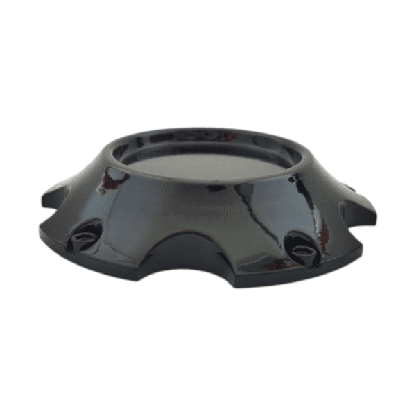 4pcs Set 149mm Snap On 5×150 Black Wheel Center Caps – C-A67-6 - Image 5