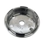 4pcs Set 65mm Snap On Chrome Blank Wheel Center Cap – C-023-1 - Image 6