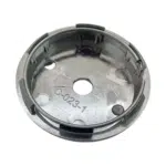 4pcs Set 65mm Snap On Chrome Blank Wheel Center Cap – C-023-1 - Image 6