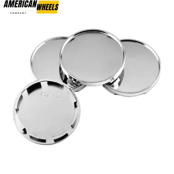 65mm (2.52in) Wheel Center Cap For Chrysler Mustang Toyota Tercel #1LB74TRMAB - 20213760 - Image 19