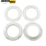 #09.23.245 BBS Wheel Center Cap Parts 150mm (5.89in) - 20214826CHx4 - Image 19