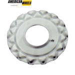 151mm BBS Wheel Center Caps RS RC Plate 09.24.038 - 20214671 - Image 25