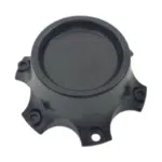 4pcs Set 109.3mm Snap On Black 6×114.3 No Logo Wheel Rim Center Cap – C-A64-2 - Image 7