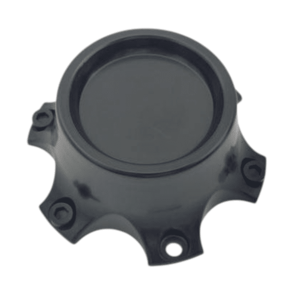 4pcs Set 109.3mm Snap On Black 6×114.3 No Logo Wheel Rim Center Cap – C-A64-2 - Image 7