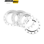 #09.24.137 BBS Wheel Center Cap Parts 150mm (5.89in) - 20214825CHx4 - Image 25