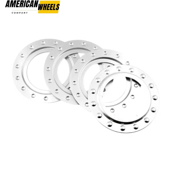 #09.24.137 BBS Wheel Center Cap Parts 150mm (5.89in) - 20214825CHx4 - Image 25