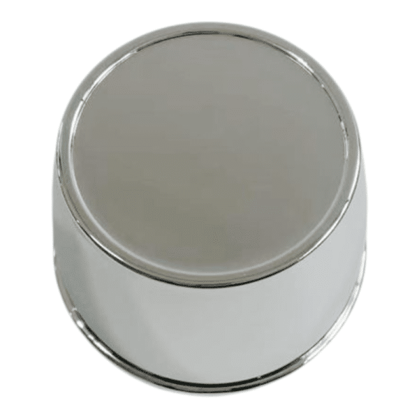 4pcs Set 69mm Snap On Chrome Wheel Center Caps – SR011 - Image 5