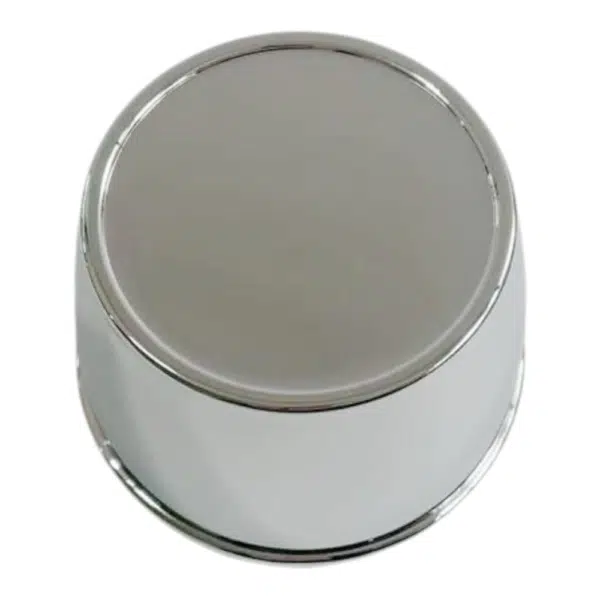 4pcs Set 69mm Snap On Chrome Wheel Center Caps – SR011 - Image 5