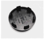 Lamborghini Cap Huracan Gallardo Aventador Urus Wheel Center Hub Caps Set 4 - Image 3