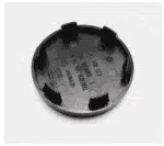 Lamborghini Cap Huracan Gallardo Aventador Urus Wheel Center Hub Caps Set 4 - Image 3