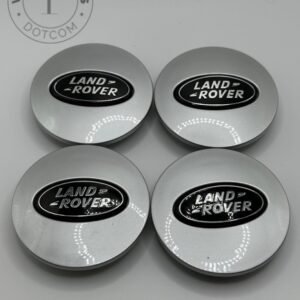 Land Rover Wheel Center Caps