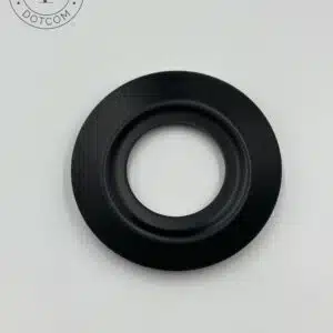 Experience Luxury with our Mercedes Benz CENTER CAP Aluminium Plate A0004001100 - A Signature Mark of Elegance