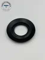 Amplify Elegance with our Set of 4 Mercedes Benz CENTER CAP Aluminium Plates A0004001100 - Unleash the Power of Four! - Image 7