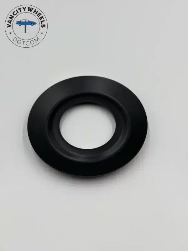 Amplify Elegance with our Set of 4 Mercedes Benz CENTER CAP Aluminium Plates A0004001100 - Unleash the Power of Four! - Image 7