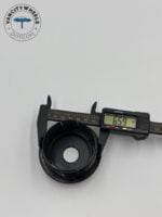 Elevate Your Style with the Set of 4 Compatible Mercedes Benz CENTER CAPS A0004001100 - Embellish Your Ride - Image 6