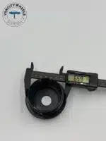 Mercedes Benz Center Cap A0004001100 - Image 7