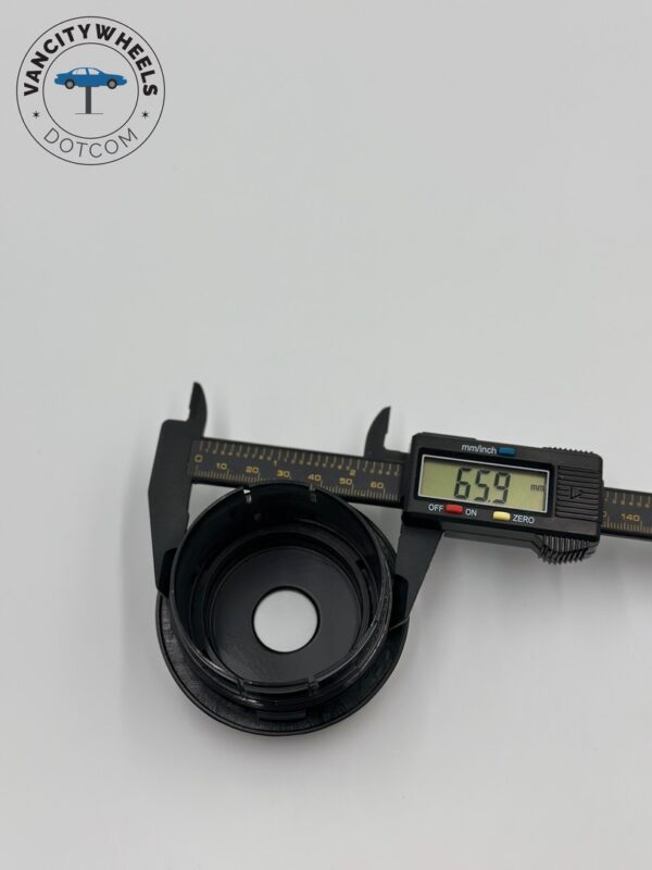 Elevate Your Style with the Set of 4 Compatible Mercedes Benz CENTER CAPS A0004001100 - Embellish Your Ride - Image 6