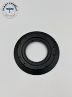 Amplify Elegance with our Set of 4 Mercedes Benz CENTER CAP Aluminium Plates A0004001100 - Unleash the Power of Four! - Image 6