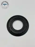 Experience Luxury with our Mercedes Benz CENTER CAP Aluminium Plate A0004001100 - A Signature Mark of Elegance - Image 3