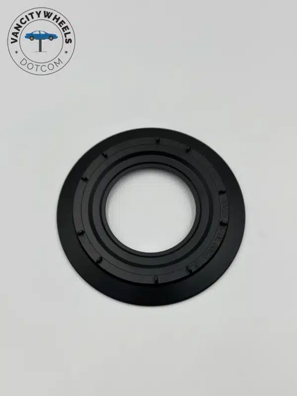 Experience Luxury with our Mercedes Benz CENTER CAP Aluminium Plate A0004001100 - A Signature Mark of Elegance - Image 3