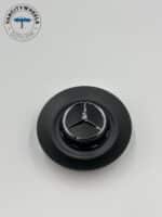 Mercedes Benz Center Cap A0004001100 - Image 4