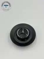 Mercedes Benz Center Cap A0004001100 - Image 4