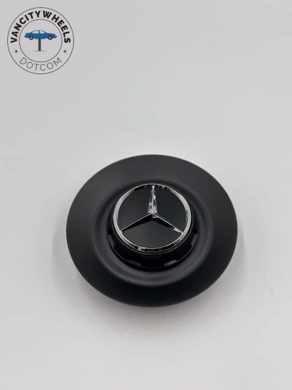 Mercedes Benz Center Cap A0004001100 - Image 4