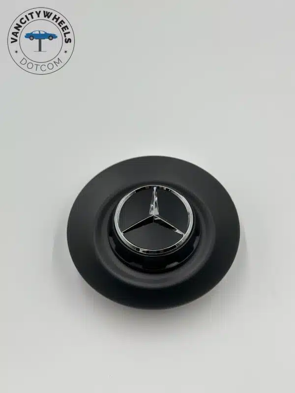 Mercedes Benz Center Cap A0004001100 - Image 4