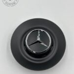 Mercedes Benz Center Cap A0004001100